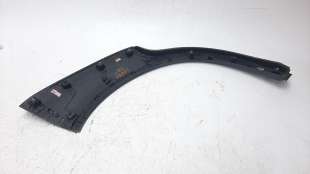 Recambio de aletin trasero izquierdo para hyundai kona 2017- referencia OEM IAM 87741K4500C5G 87741J9500  2