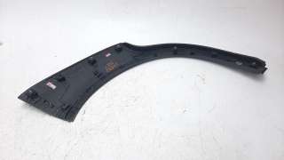 Recambio de aletin trasero izquierdo para hyundai kona 2017- referencia OEM IAM 87741K4500C5G 87741J9500 