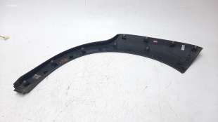 Recambio de aletin trasero derecho para hyundai kona 2017- referencia OEM IAM 87742K4500C5G   2