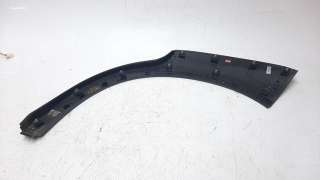 Recambio de aletin trasero derecho para hyundai kona 2017- referencia OEM IAM 87742K4500C5G  