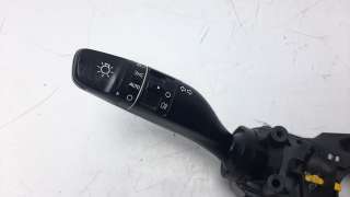 Recambio de mando multifuncion para hyundai kona 2017- referencia OEM IAM 93404J9860  