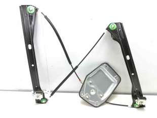 Recambio de elevalunas delantero derecho para volkswagen golf v berlina (1k1) 2003-2008 referencia OEM IAM 1K4837462A 106233224