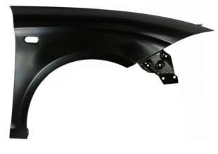 Recambio de aleta delantera derecha para seat altea (5p1) 2004-2015 referencia OEM IAM 5P0821022 109211911 ST3203013