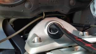 Recambio de conmutador de arranque para bmw k 1200 s/r/gt 2004-2009 k 1200 gt   ´06 referencia OEM IAM 51257700072  