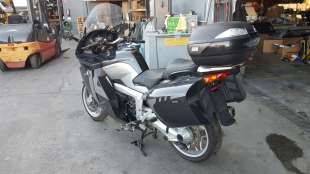 Recambio de guardabarros trasero para bmw k 1200 s/r/gt 2004-2009 k 1200 gt   ´06 referencia OEM IAM 46627685913  