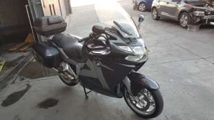 Recambio de horquilla completa para bmw k 1200 s/r/gt 2004-2009 k 1200 gt   ´06 referencia OEM IAM 31448536107  