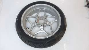 Recambio de llanta para bmw k 1200 s/r/gt 2004-2009 k 1200 gt   ´06 referencia OEM IAM 36317706553  