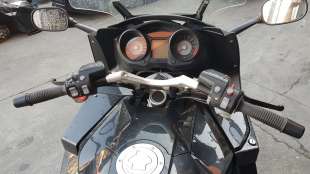 Recambio de manillar para bmw k 1200 s/r/gt 2004-2009 k 1200 gt   ´06 referencia OEM IAM 32717704158  