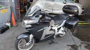 Recambio de motor completo para bmw k 1200 s/r/gt 2004-2009 k 1200 gt   ´06 referencia OEM IAM 124EDG  