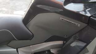 Recambio de moldura para bmw k 1200 s/r/gt 2004-2009 k 1200 gt   ´06 referencia OEM IAM 46637694360  