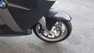 Recambio de pinza de freno delantera derecha para bmw k 1200 s/r/gt 2004-2009 k 1200 gt   ´06 referencia OEM IAM 34117670392  