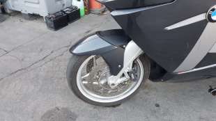Recambio de pinza de freno delantera izquierda para bmw k 1200 s/r/gt 2004-2009 k 1200 gt   ´06 referencia OEM IAM 34117670391  