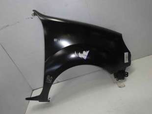Recambio de aleta delantera derecha para renault kangoo (f/kc0) 2003-2014 referencia OEM IAM 7751718632 109193911 RN9173013