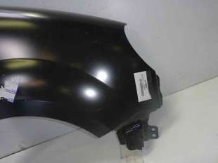 Recambio de aleta delantera derecha para renault kangoo (f/kc0) 2003-2014 referencia OEM IAM 7751718632 109193911 RN9173013 2