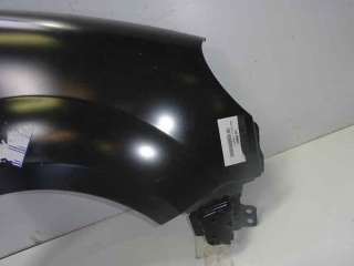 Recambio de aleta delantera derecha para renault kangoo (f/kc0) 2003-2014 referencia OEM IAM 7751718632 109193911 RN9173013