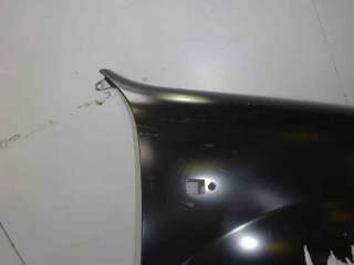 Recambio de aleta delantera derecha para renault kangoo (f/kc0) 2003-2014 referencia OEM IAM 7751718632 109193911 RN9173013