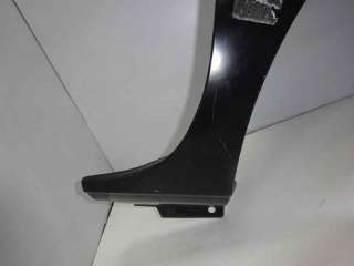Recambio de aleta delantera derecha para renault kangoo (f/kc0) 2003-2014 referencia OEM IAM 7751718632 109193911 RN9173013