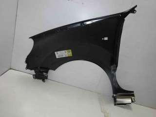 Recambio de aleta delantera derecha para renault kangoo (f/kc0) 2003-2014 referencia OEM IAM 7751718632 109193911 RN9173013