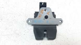 Recambio de cerradura maletero / porton para ford focus lim. (cb8) 2010-2015 1.6 tdci cat referencia OEM IAM 8M51R442A66DC  