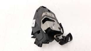 Recambio de cerradura puerta delantera derecha para ford focus lim. (cb8) 2010-2015 1.6 tdci cat referencia OEM IAM BM5AA21812BF
