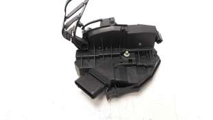 Recambio de cerradura puerta delantera derecha para ford focus lim. (cb8) 2010-2015 1.6 tdci cat referencia OEM IAM BM5AA21812BF 2