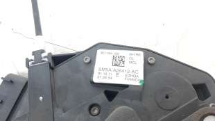 Recambio de cerradura puerta trasera derecha para ford focus lim. (cb8) 2010-2015 1.6 tdci cat referencia OEM IAM BM5AA26412AC   2