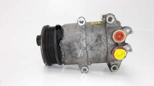 Recambio de compresor aire acondicionado para ford focus lim. (cb8) 2010-2015 1.6 tdci cat referencia OEM IAM AP3119D629BA 32840