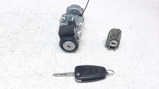 Recambio de conmutador de arranque para ford focus lim. (cb8) 2010-2015 1.6 tdci cat referencia OEM IAM 3M513F880AE  