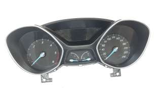 Recambio de cuadro instrumentos para ford focus lim. (cb8) 2010-2015 1.6 tdci cat referencia OEM IAM BM5T10849CT  