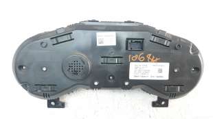 Recambio de cuadro instrumentos para ford focus lim. (cb8) 2010-2015 1.6 tdci cat referencia OEM IAM BM5T10849CT   2