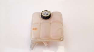 Recambio de deposito expansion para ford focus lim. (cb8) 2010-2015 1.6 tdci cat referencia OEM IAM 8V618K218A  CZWFR007
