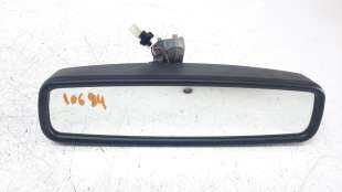 Recambio de espejo para ford focus lim. (cb8) 2010-2015 1.6 tdci cat referencia OEM IAM 5314904  