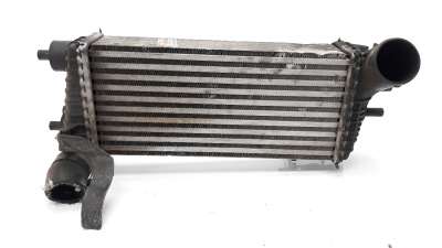 Recambio de intercooler para ford focus lim. (cb8) 2010-2015 1.6 tdci cat referencia OEM IAM BV619L440CE  
