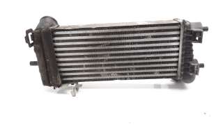 Recambio de intercooler para ford focus lim. (cb8) 2010-2015 1.6 tdci cat referencia OEM IAM BV619L440CE  