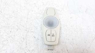 Recambio de luz interior para ford focus lim. (cb8) 2010-2015 1.6 tdci cat referencia OEM IAM BM5113776EA  