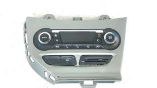 Recambio de mando climatizador para ford focus lim. (cb8) 2010-2015 1.6 tdci cat referencia OEM IAM BM5T18C612CH  