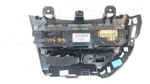 Recambio de mando climatizador para ford focus lim. (cb8) 2010-2015 1.6 tdci cat referencia OEM IAM BM5T18C612CH   2