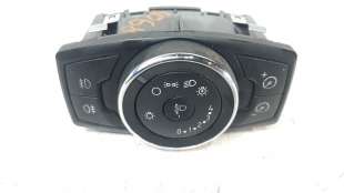 Recambio de mando luces para ford focus lim. (cb8) 2010-2015 1.6 tdci cat referencia OEM IAM 10093008  