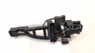 Recambio de maneta exterior delantera izquierda para ford focus lim. (cb8) 2010-2015 1.6 tdci cat referencia OEM IAM 1932916   2