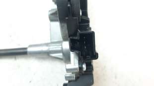 Recambio de motor limpia trasero para ford focus lim. (cb8) 2010-2015 1.6 tdci cat referencia OEM IAM BV6117K441AA   2