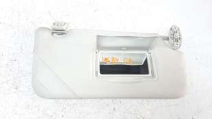 Recambio de parasol derecho para ford focus lim. (cb8) 2010-2015 1.6 tdci cat referencia OEM IAM 1725743  