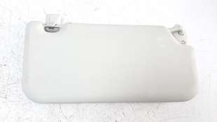 Recambio de parasol izquierdo para ford focus lim. (cb8) 2010-2015 1.6 tdci cat referencia OEM IAM 1726205   2