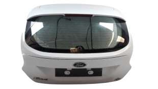 Recambio de porton trasero para ford focus lim. (cb8) 2010-2015 1.6 tdci cat referencia OEM IAM 2002017  