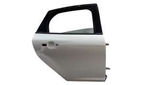 Recambio de puerta trasera derecha para ford focus lim. (cb8) 2010-2015 1.6 tdci cat referencia OEM IAM 2172759  