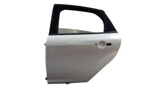 Recambio de puerta trasera izquierda para ford focus lim. (cb8) 2010-2015 1.6 tdci cat referencia OEM IAM 2172760  