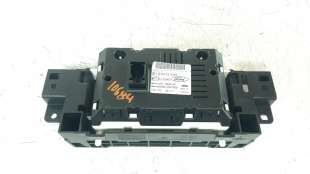 Recambio de pantalla multifuncion para ford focus lim. (cb8) 2010-2015 1.6 tdci cat referencia OEM IAM AM5T18B955BF   2