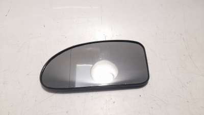 Recambio de cristal retrovisor izquierdo para ford focus berlina (cak) 1998-2004 referencia OEM IAM 1060602 1051026024 