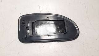 Recambio de cristal retrovisor izquierdo para ford focus berlina (cak) 1998-2004 referencia OEM IAM 1060602 1051026024 