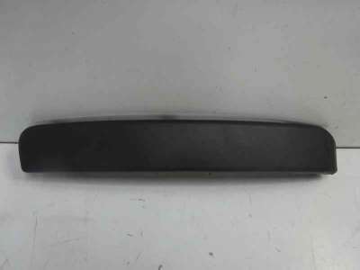 Recambio de molduras delanteras para ford focus c-max (cap) 2003-2007 referencia OEM IAM 1302422 107103517 FD7151244