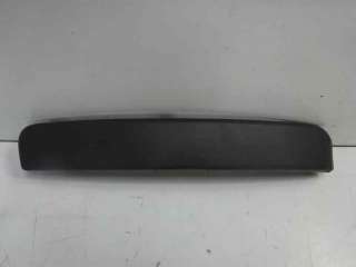 Recambio de molduras delanteras para ford focus c-max (cap) 2003-2007 referencia OEM IAM 1302422 107103517 FD7151244